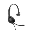 Ausinės Jabra Evolve2 30 USB-C MS Mono