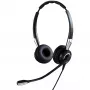 Ausinės Jabra BIZ 2400 II Duo