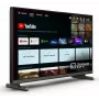 Philips 24HFL4518/12 viešbučio televizorius 24 colių HD LED Smart TV juodas 6 W