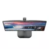 Monitorius AOC V5 24V5CW/BK 23.8 colių Full HD IPS su USB-C ir integruota kamera