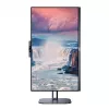 Monitorius AOC V5 24V5CW/BK 23.8 colių Full HD IPS su USB-C ir integruota kamera