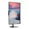 Monitorius AOC V5 24V5CW/BK 23.8 colių Full HD IPS su USB-C ir integruota kamera