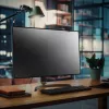 StarTech.com privatumo filtras 25 colių 16:9 monitoriui, anti-blizgesio ekrano apsauga su mėlynos šviesos mažinimu, +/-30° žiūrėjimo kampas