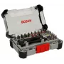 Antgalių rinkinys Bosch PB SDB 42 vnt. – preciziniai ir standartiniai antgaliai