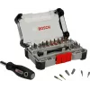 Antgalių rinkinys Bosch PB SDB 42 vnt. – preciziniai ir standartiniai antgaliai