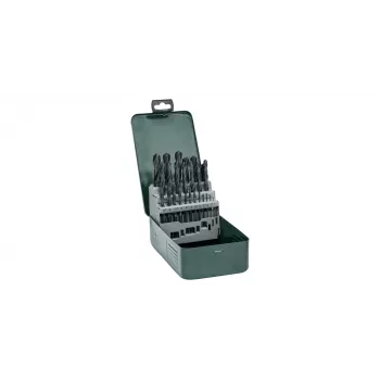 Gręžtų rinkinys Bosch 2 607 019 446 25 vnt.