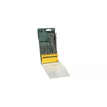 Gręžtuvas Bosch 2 607 019 447 SDS-plus 6 vnt.