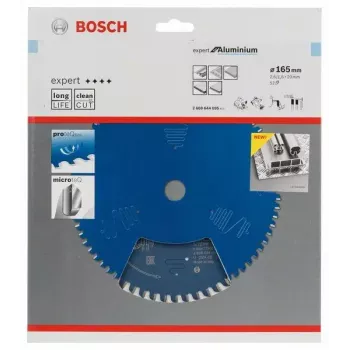 Bosch 2608644095 pjūklo diskas 16,5 cm 1 vnt