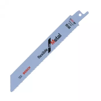Bosch 2 608 656 014 dėlionės pjūklas Bimetal 5 vnt
