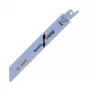 Bosch 2 608 656 014 dėlionės pjūklas Bimetal 5 vnt