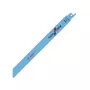 Bosch 2 608 656 019 pjūklo geležtė dėlionėms Bimetal 5 vnt.