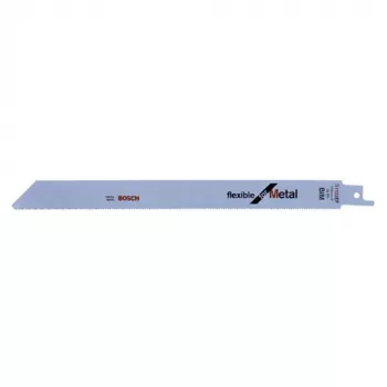 Bosch 2 608 656 020 pjūklo diskas metalo pjovimui Bimetal 5 vnt