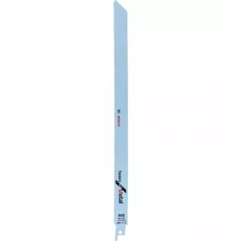 Sabre pjūklo geležtė Bosch 2 608 657 409