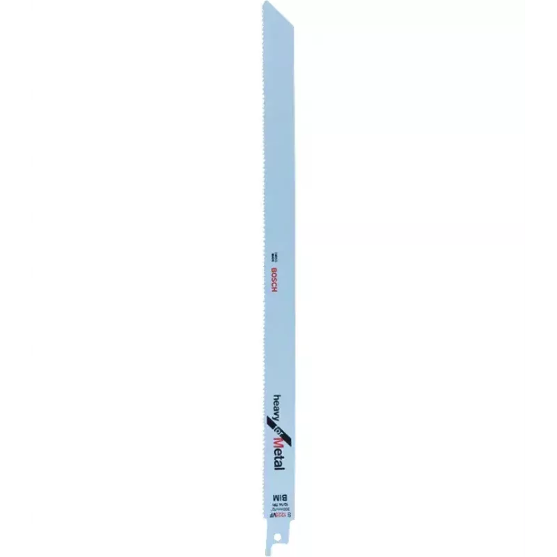 Sabre pjūklo geležtė Bosch 2 608 657 409