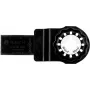 Bosch Starlock AIZ 20 AB Metal BIM įleidžiamas pjūklelis, 20 mm