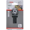Bosch Starlock AIZ 20 AB Metal BIM įleidžiamas pjūklelis, 20 mm