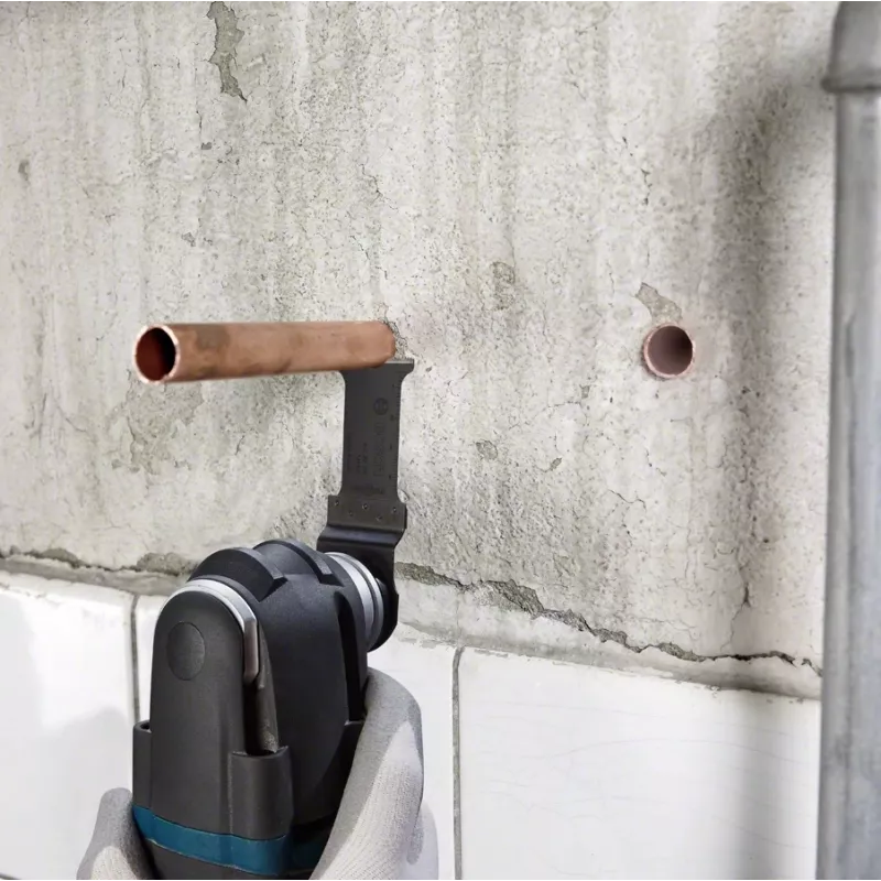 Bosch Starlock AIZ 20 AB Metal BIM įleidžiamas pjūklelis, 20 mm