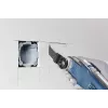 Bosch Starlock AIZ 20 AB Metal BIM įleidžiamas pjūklelis, 20 mm
