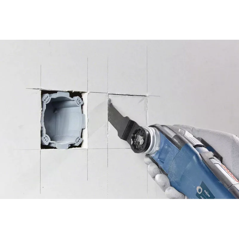 Bosch Starlock AIZ 20 AB Metal BIM įleidžiamas pjūklelis, 20 mm
