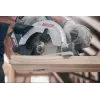 Bosch 2608837668 pjūklo diskas medienai, 136 mm