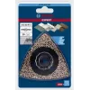 Osciliuojantis šlifavimo diskas Bosch EXPERT 2608900045 90x85 mm