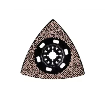 Osciliuojantis šlifavimo diskas Bosch EXPERT 2608900045 90x85 mm