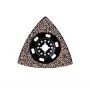 Osciliuojantis šlifavimo diskas Bosch EXPERT 2608900045 90x85 mm