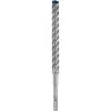 Bosch Expert SDS plus-7X gręžtuvas 18 mm x 250 mm, 1 vnt.