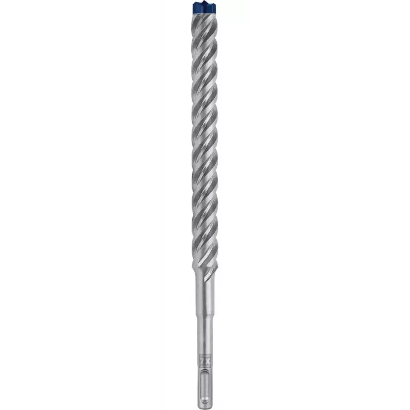 Bosch Expert SDS plus-7X gręžtuvas 18 mm x 250 mm, 1 vnt.