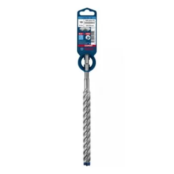 Bosch Expert SDS plus-7X gręžtuvas 18 mm x 250 mm, 1 vnt.