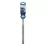 Bosch Expert SDS plus-7X gręžtuvas 18 mm x 250 mm, 1 vnt.