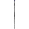 Bosch Expert SDS-plus-7X 2608900147 perforatoriaus grąžtas, 22 mm, ilgis 450 mm (darbinis 400 mm)