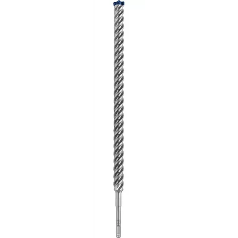 Bosch Expert SDS-plus-7X 2608900147 perforatoriaus grąžtas, 22 mm, ilgis 450 mm (darbinis 400 mm)