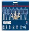Bosch 2 608 900 334 plokščiasis grąžtas 7 vnt.