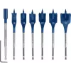 Bosch 2 608 900 334 plokščiasis grąžtas 7 vnt.