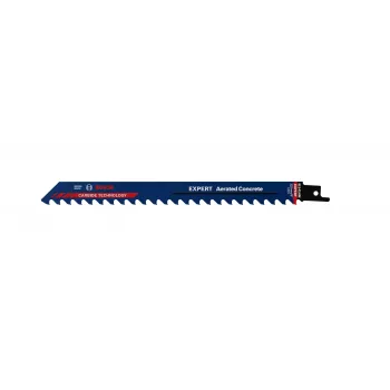 Pjūklo diskas Bosch EXPERT S1141HM akytajam betonui, modelis 2608900408