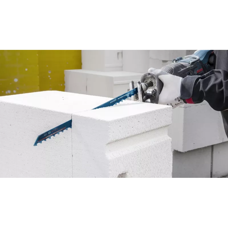 Pjūklo diskas Bosch EXPERT S1141HM akytajam betonui, modelis 2608900408