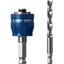Bosch Expert 2 608 900 527 adapteris pjūkleliams su šešiakampiu kotu