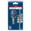 Bosch Expert 2 608 900 527 adapteris pjūkleliams su šešiakampiu kotu