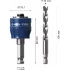 Bosch Expert 2 608 900 527 adapteris pjūkleliams su šešiakampiu kotu