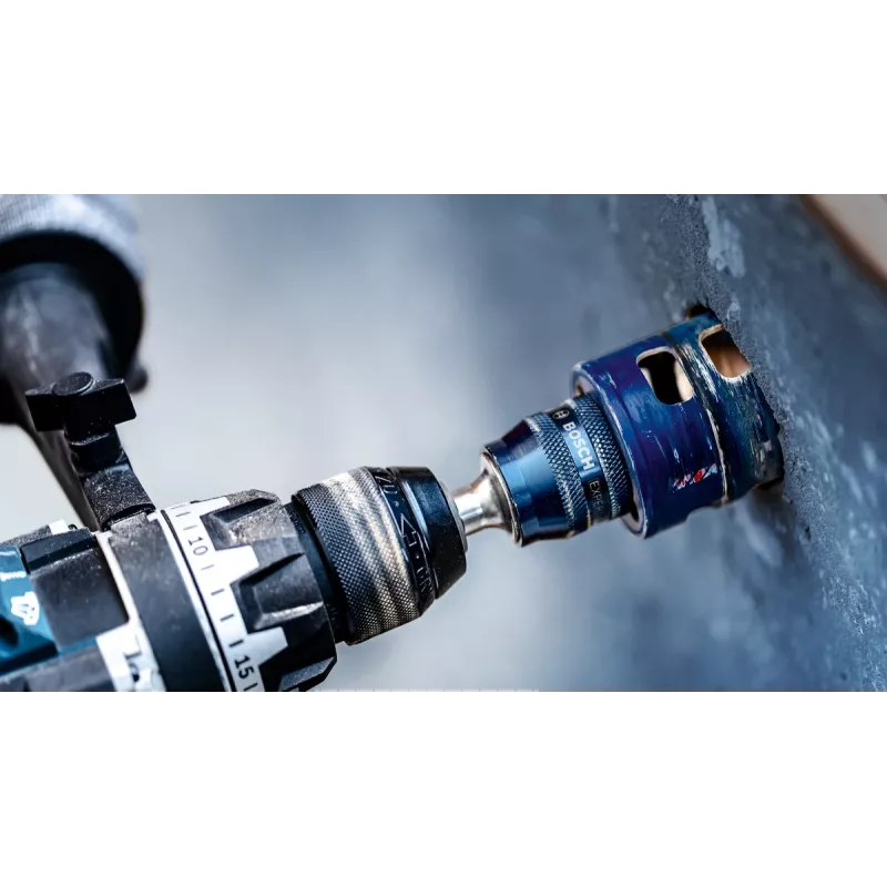 Bosch Expert 2 608 900 527 adapteris pjūkleliams su šešiakampiu kotu