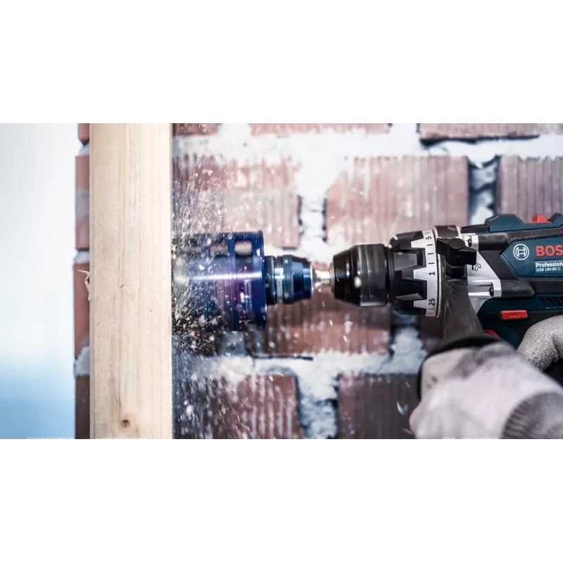 Bosch Expert 2 608 900 527 adapteris pjūkleliams su šešiakampiu kotu