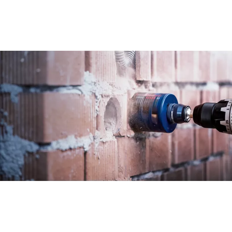 Bosch Expert 2 608 900 527 adapteris pjūkleliams su šešiakampiu kotu
