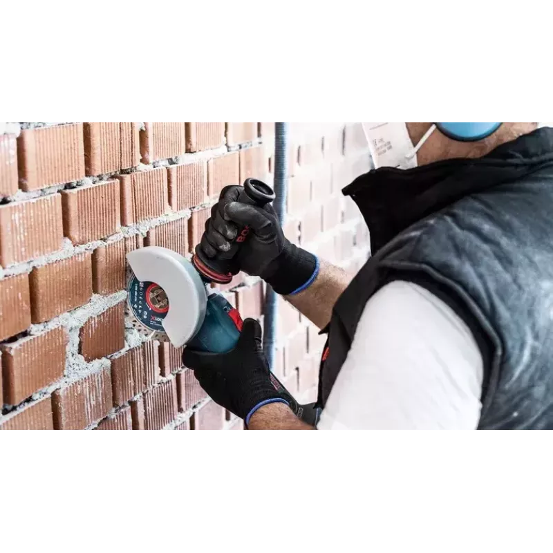 Bosch 2 608 900 660 pjovimo diskas betonui 125 mm (12,5 cm) 1 vnt.