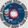 Bosch 2 608 900 660 pjovimo diskas betonui 125 mm (12,5 cm) 1 vnt.
