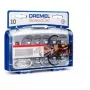 Priedų rinkinys Dremel EZ SpeedClic pjovimo diskų rinkinys