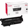 Canon 723BK originalus juodas kasetė, 1 vnt.