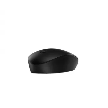 Pelė HP 125 Wired Mouse Bulk120 USB Type-A