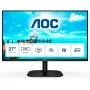 Kompiuterio monitorius AOC 27B2QAM 27 colių Full HD LED juodas