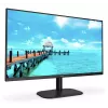 Kompiuterio monitorius AOC 27B2QAM 27 colių Full HD LED juodas